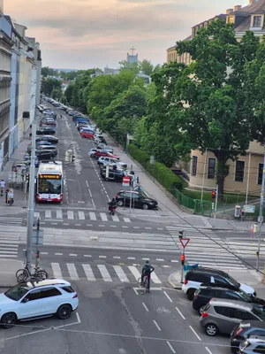 1-Zimmer-Wohnung mieten in Wien – 49 m², € 1.500 – Bild 14 von 22