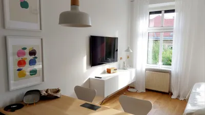 1-Zimmer-Wohnung mieten in Wien – 49 m², € 1.500 – Bild 5 von 22