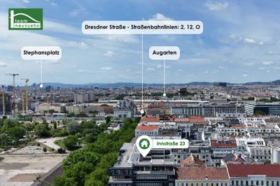 2-Zimmer-Wohnung mieten in Wien – 57,76 m², € 1.045 – Bild 17 von 20