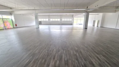Gewerbeimmobilie mieten in Mattersburg – 738 m² – Bild 6 von 12