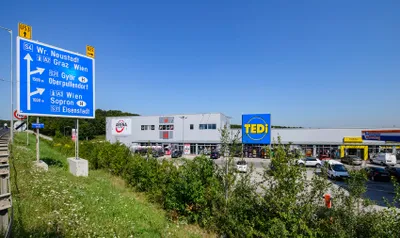 Gewerbeimmobilie mieten in Mattersburg – 738 m² – Bild 11 von 12