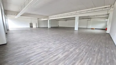 Gewerbeimmobilie mieten in Mattersburg – 738 m² – Bild 5 von 12