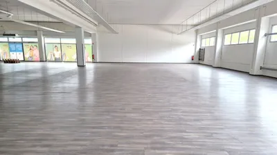 Gewerbeimmobilie mieten in Mattersburg – 738 m² – Bild 3 von 12
