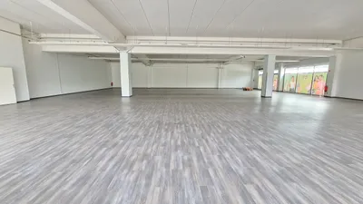 Gewerbeimmobilie mieten in Mattersburg – 738 m² – Bild 4 von 12