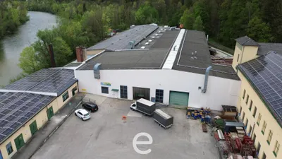 Gewerbeimmobilie mieten in Steyr-Land – 1 011 m², € 5.103 – Bild 6 von 10