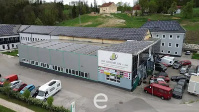 Gewerbeimmobilie mieten in Steyr-Land – 1 011 m², € 5.103 – Bild 4 von 10