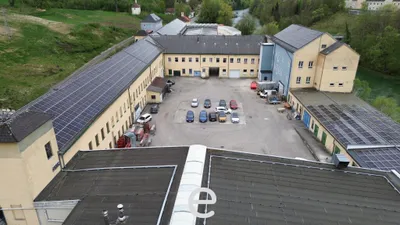 Gewerbeimmobilie mieten in Steyr-Land – 1 011 m², € 5.103 – Bild 5 von 10