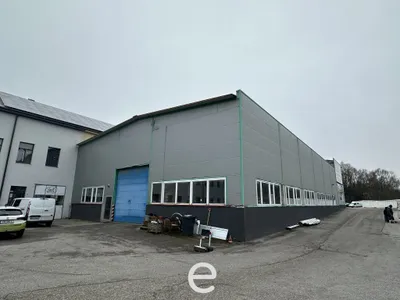 Gewerbeimmobilie mieten in Steyr-Land – 1 011 m², € 5.103 – Bild 8 von 10
