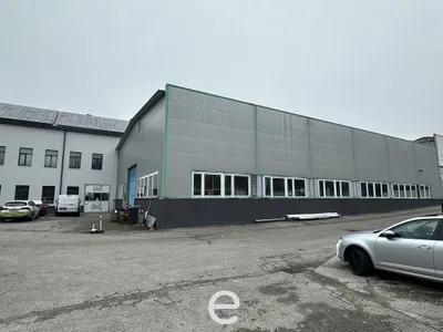 Gewerbeimmobilie mieten in Steyr-Land – 1 011 m², € 5.103 – Bild 9 von 10