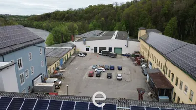 Gewerbeimmobilie mieten in Steyr-Land – 1 011 m², € 5.103 – Bild 2 von 10
