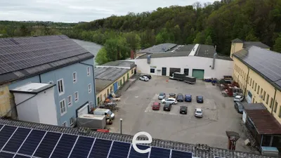 Gewerbeimmobilie mieten in Steyr-Land – 1 011 m², € 5.103 – Bild 3 von 10