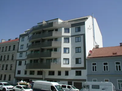 Neubau, Wohnung mit Klima, Gratis Kühlung, Gratis Heizung, Gratis PV-Strom