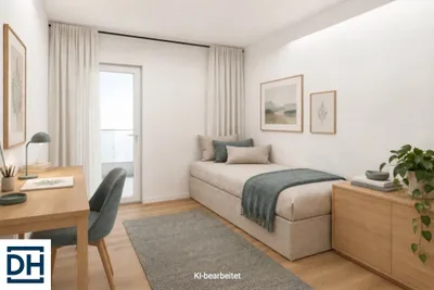 4-Zimmer-Wohnung kaufen in Salzburg Stadt – 86,46 m², € 765.000 – Bild 3 von 6