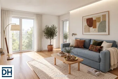 4-Zimmer-Wohnung kaufen in Salzburg Stadt – 86,46 m², € 765.000