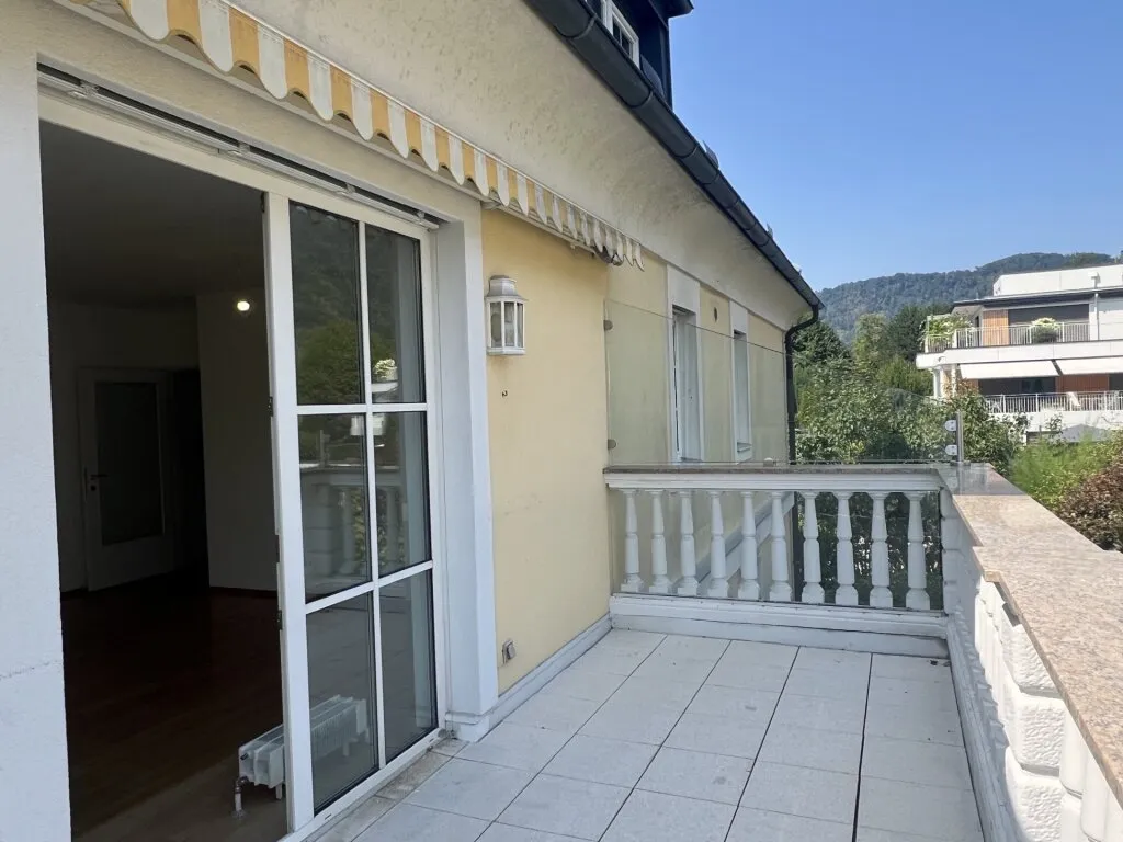 Wohnung – Salzburg, Glas, Aigen - Ansicht 3