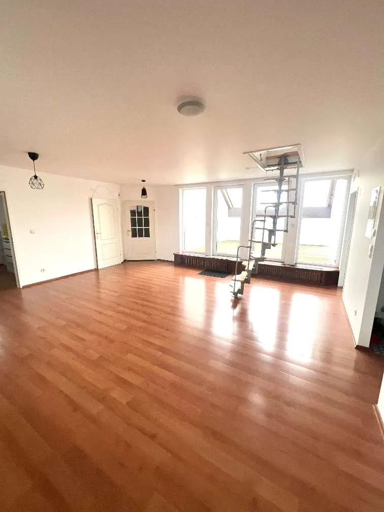 Wohnung – Wels - Ansicht 3