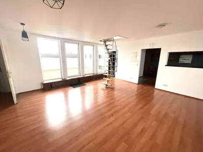6-Zimmer-Wohnung mieten in Wels – 166 m², € 1.200 – Bild 19 von 24