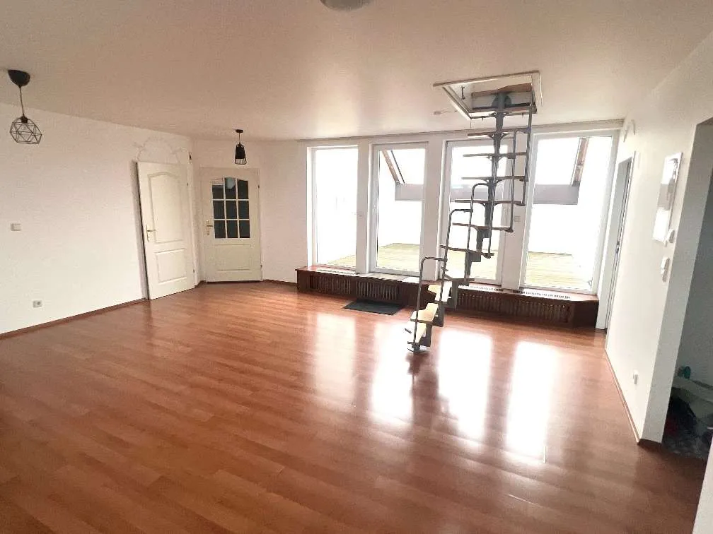Wohnung – Wels - Ansicht 2