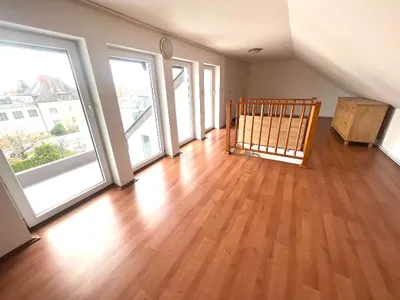 6-Zimmer-Wohnung mieten in Wels – 166 m², € 1.200 – Bild 14 von 24