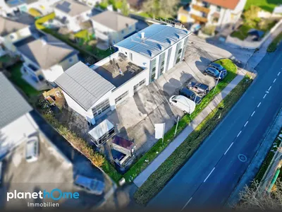 Gewerbeimmobilie kaufen in Salzburg-Umgebung – 493 m², € 1.899.000 – Bild 17 von 26