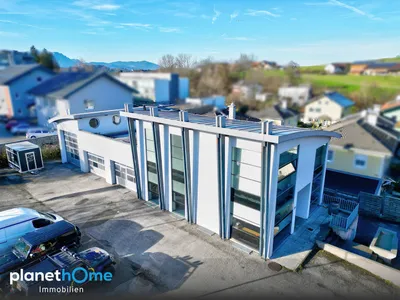 Gewerbeimmobilie kaufen in Salzburg-Umgebung – 493 m², € 1.899.000 – Bild 2 von 26