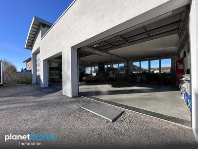 Gewerbeimmobilie kaufen in Salzburg-Umgebung – 493 m², € 1.899.000 – Bild 4 von 26