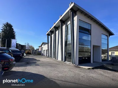 Gewerbeimmobilie kaufen in Salzburg-Umgebung – 493 m², € 1.899.000 – Bild 3 von 26