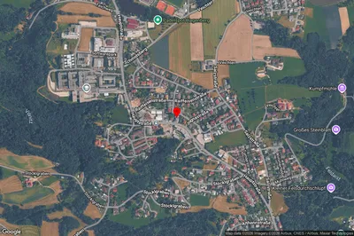 2-Zimmer-Wohnung mieten in Freistadt – 60,03 m², € 627 – Bild 6 von 13