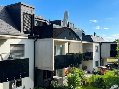 2-Zimmer-Wohnung mieten in Freistadt – 60,03 m², € 627