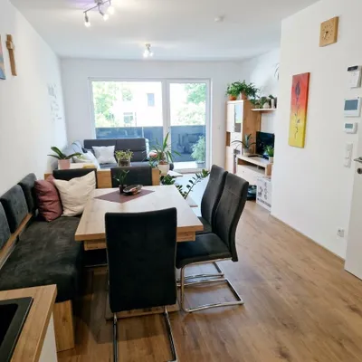 2-Zimmer-Wohnung mieten in Freistadt – 60,03 m², € 627 – Bild 4 von 13