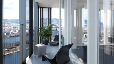 Gewerbeimmobilie mieten in Wien – 30 000 m², € 20 – Bild 9 von 13