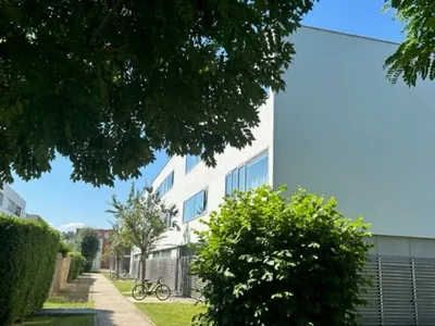 3-Zimmer-Wohnung mieten in Wels – 69,2 m², € 908 – Bild 1 von 6