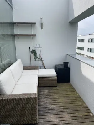 3-Zimmer-Wohnung mieten in Wels – 69,2 m², € 908 – Bild 2 von 6