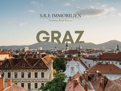Grundstück zum Kauf in 8020 Graz