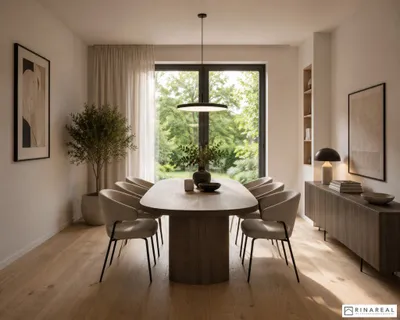 5-Zimmer-Wohnung kaufen in Wien – 140,24 m², € 1.245.000 – Bild 3 von 9