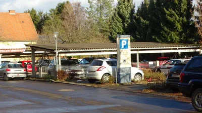 Gewerbeimmobilie mieten in Südoststeiermark – 160 m² – Bild 14 von 15