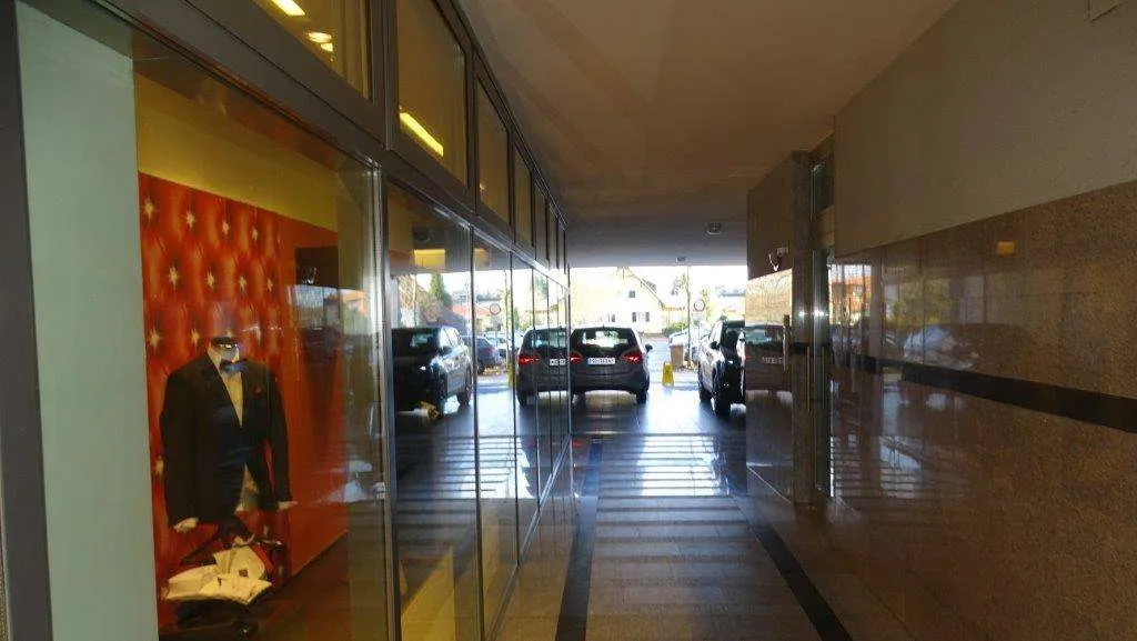 Top-ausgestattete Büro-/Geschäftsflächen im Zentrum von Feldbach - Ansicht 3