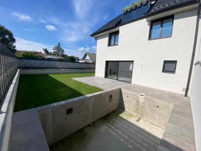 5-Zimmer-Haus kaufen in Wiener Neustadt Land – 112 m², € 519.000 – Bild 1 von 23