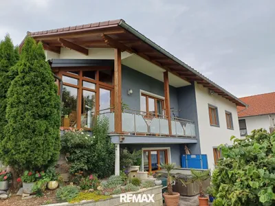 7-Zimmer-Haus kaufen in Schärding – 175 m², € 520.000