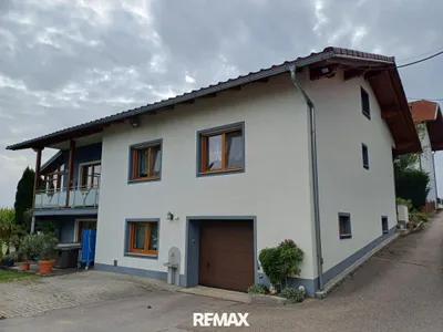 7-Zimmer-Haus kaufen in Schärding – 175 m², € 520.000 – Bild 3 von 29