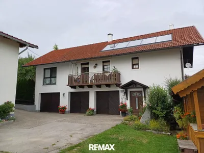 7-Zimmer-Haus kaufen in Schärding – 175 m², € 520.000 – Bild 26 von 29