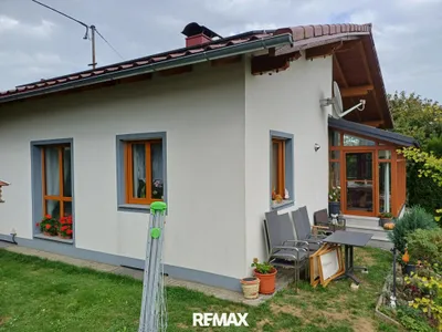 7-Zimmer-Haus kaufen in Schärding – 175 m², € 520.000 – Bild 4 von 29