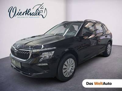 Skoda Kamiq Essence TSI