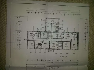 10-Zimmer-Gewerbeimmobilie kaufen in Baden – 514 m², € 799.000 – Bild 26 von 27