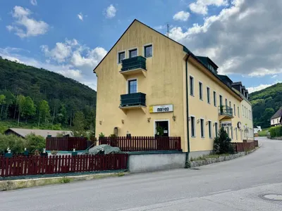 10-Zimmer-Gewerbeimmobilie kaufen in Baden – 514 m², € 799.000 – Bild 4 von 27
