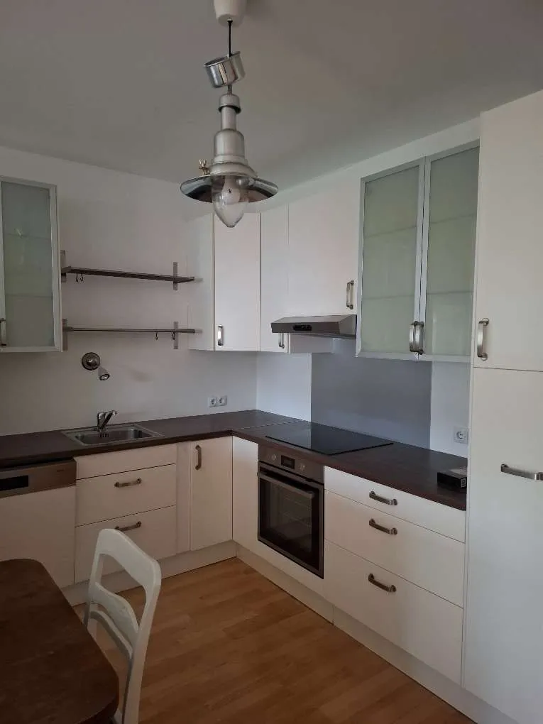 Sehr schöne, entzückende 3 Zimmer-Maisonettewohnung - Ansicht 3