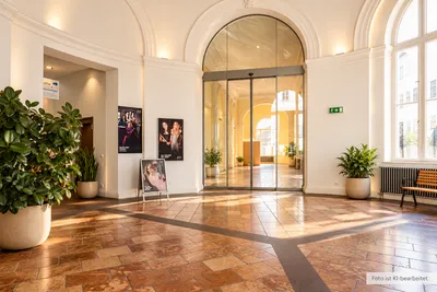 Gewerbeimmobilie mieten in Liezen – 121 m², € 1.890 – Bild 5 von 11