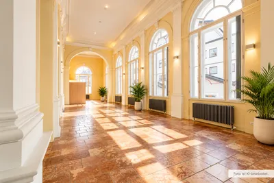 Gewerbeimmobilie mieten in Liezen – 121 m², € 1.890 – Bild 1 von 11