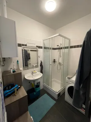 2-Zimmer-Wohnung mieten in Leoben – 47 m², € 580 – Bild 2 von 7