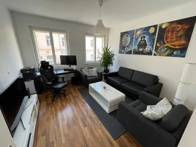 2-Zimmer-Wohnung mieten in Leoben – 47 m², € 580 – Bild 6 von 7